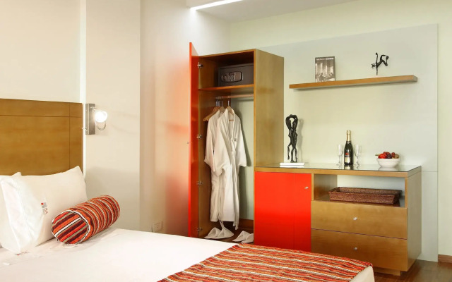 BA Sohotel