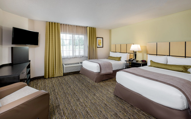 Candlewood Suites Washington Dulles Sterling by IHG