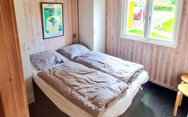 4 Star Holiday Home in Nordborg