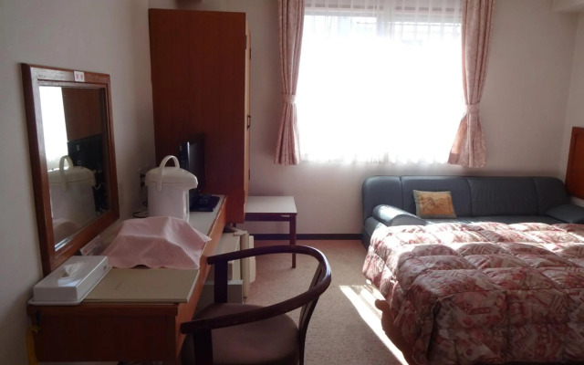 Akakura Hotel