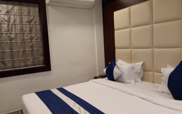 Hotel Presidency Inn