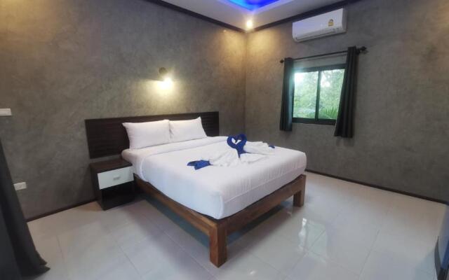 Baan Chainarong