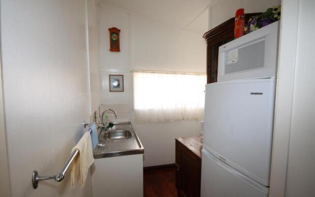 Bourke Riverside Motel