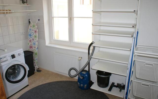 Nikolai-Penthouse mit Dachterrasse - ABC246