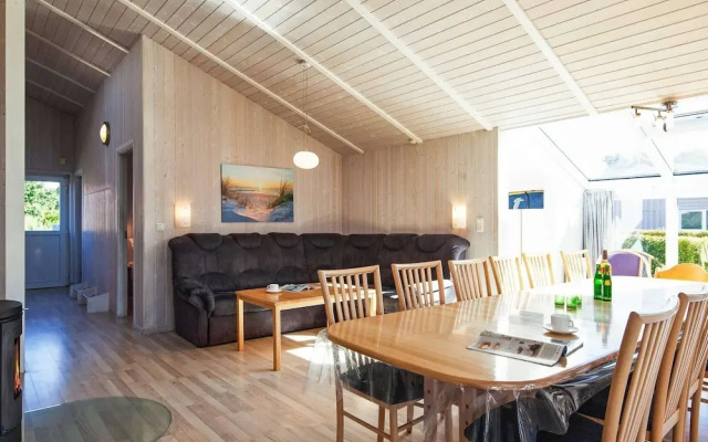 Holiday Home in GrÃ¶mmitz