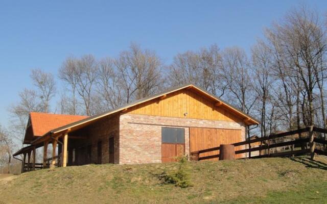 Country House Kod Strica
