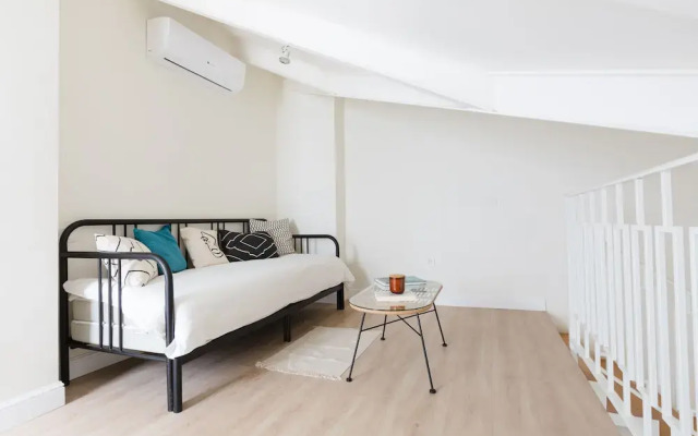 Atenea Malaga Apartments