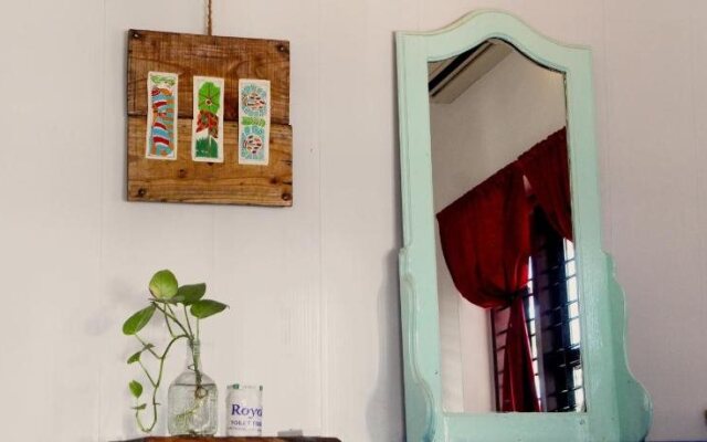 Keratheeram Beach Resort
