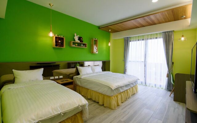 Shiguang B&B