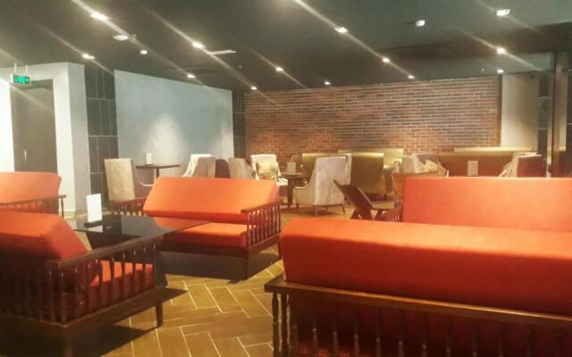 The Marron Hotel