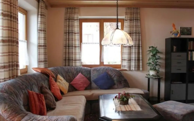 Kreuzwiesen Comfortable Holiday Residence