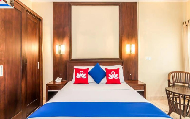 ZEN Rooms Legian Melasti