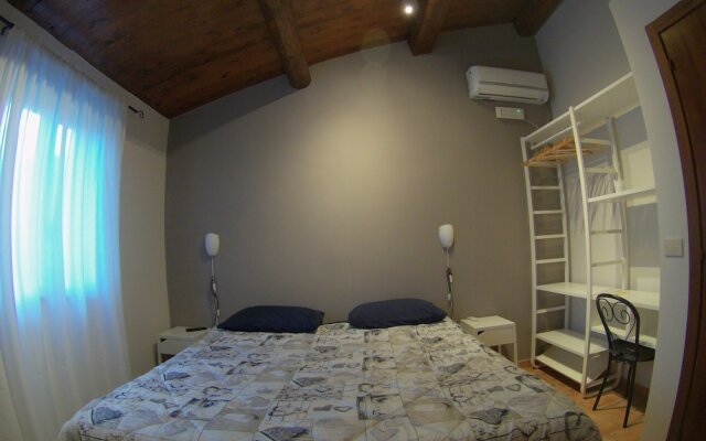 Country House LIsola Che Non C