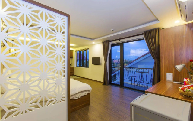 Riverside Impression Villa