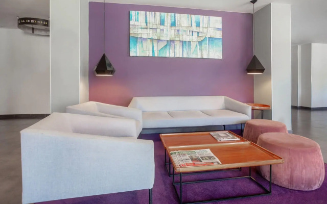 City Express by Marriott Leon