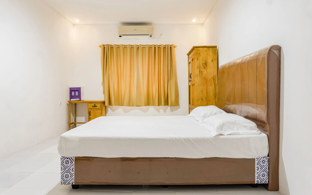 Hotel O Enjoy Homestay & Cafe – Guest Rooms – Makassar