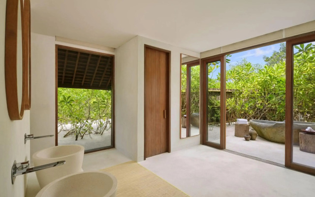 Sheraton Belitung Resort