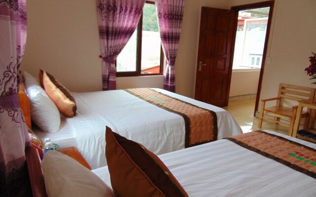 Charming Sapa Hotel