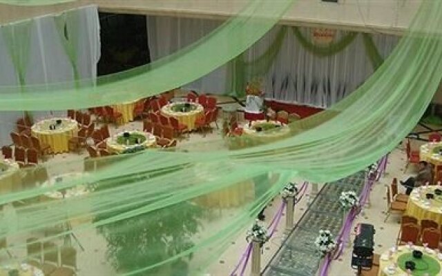 Tongcheng International Hotel