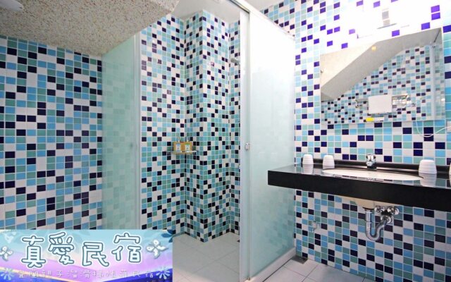 Cheng AI B&B