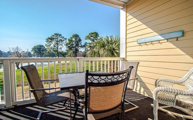 Magnolia Place 4709 U203