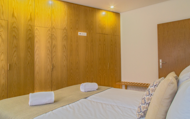 Spot Apartments Trindade