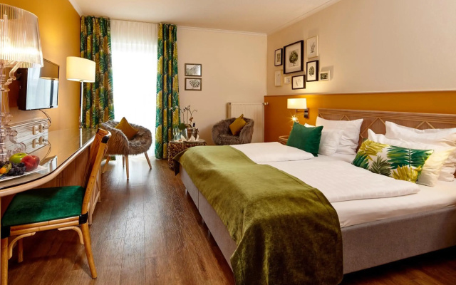 Parkhotel Weiskirchen