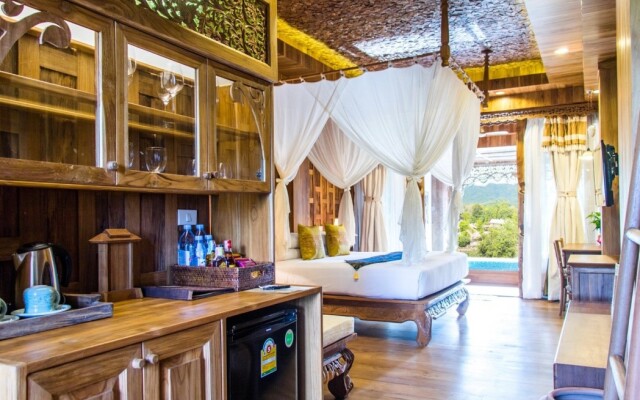 Santhiya Koh Chang Resort