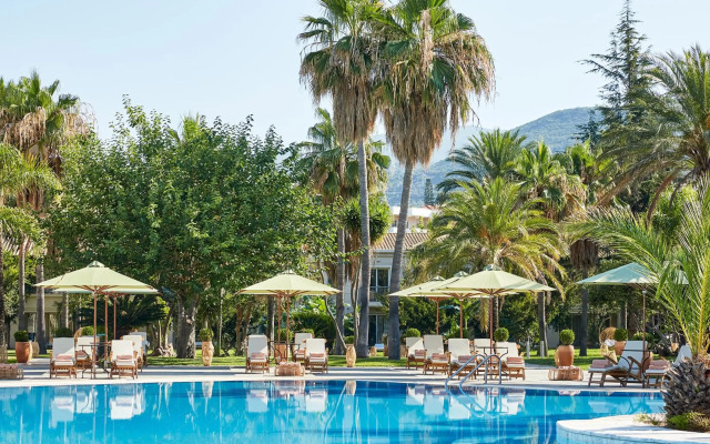 Grecotel Filoxenia, Beach Luxury Resort
