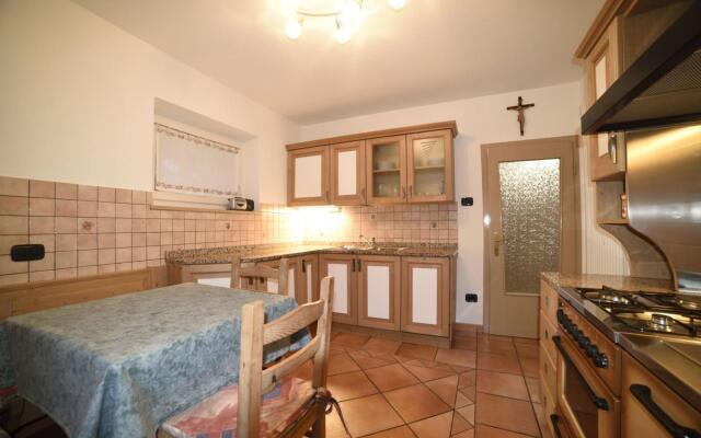 BERTA - large four-room apartment - 022036-AT-907457-445 BERTA