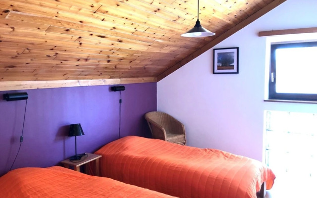 Au Bord du Lac B Tgenbach