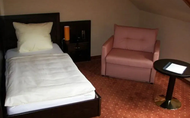 Hotel Bootshaus