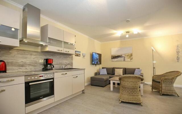 Haffblick Wohnung 02