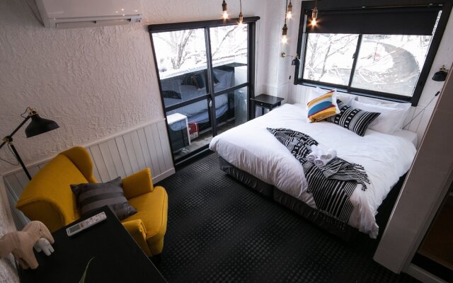 Villa El Cielo Hakuba