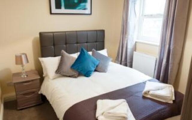 Wordsworth Apartment Irene court
