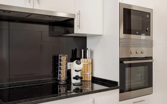 The Light Stay at Cascais