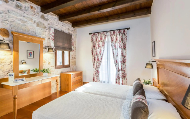 Hotel Ideon