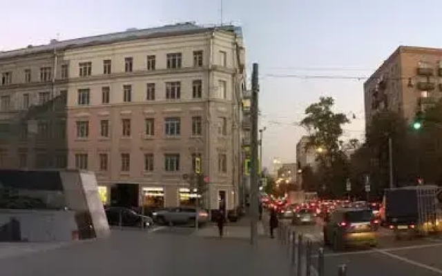Апартаменты на Брестской улице — фото