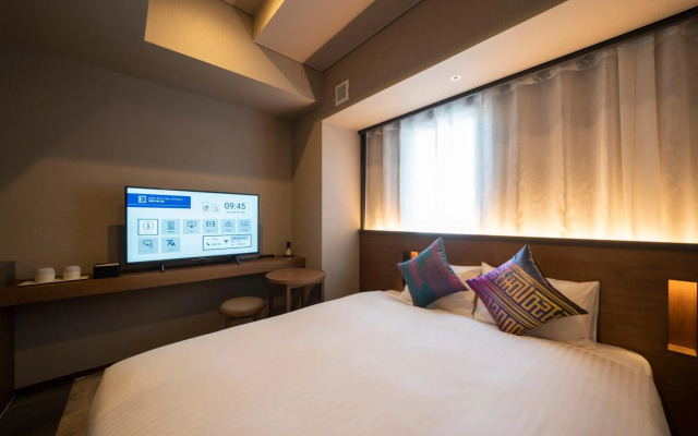 Hotel Oriental Express Fukuoka Nakasu Kawabata