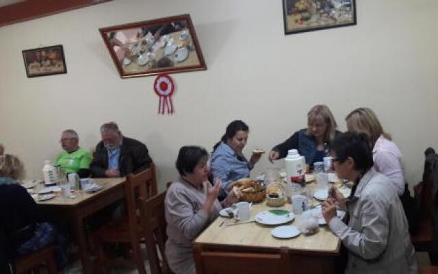 Gran Puno Inn Hostal
