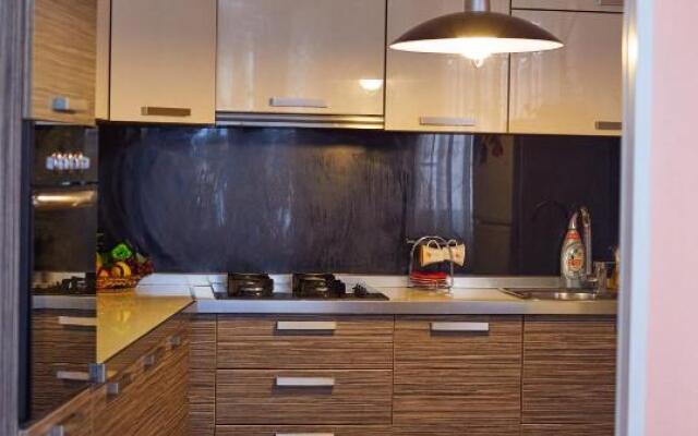 Dream House in the Center of Tbilisi