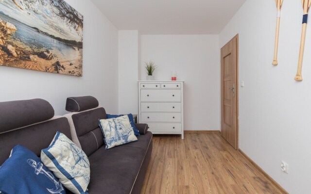Batorego 7 Apartament Gdynia by Renters