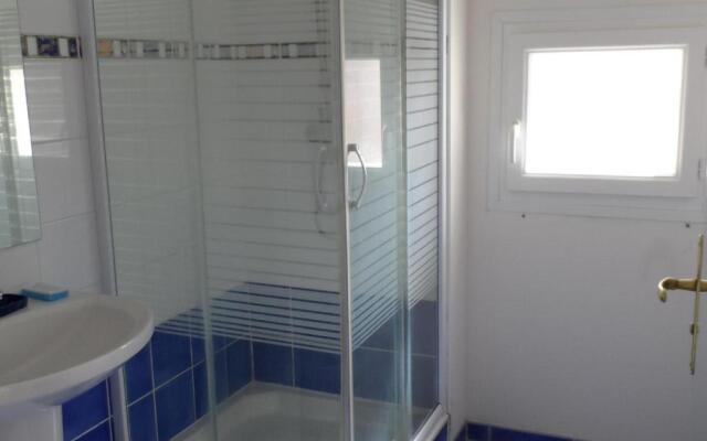 Appartement Dives-sur-Mer, 3 pièces, 6 personnes - FR-1-487-176