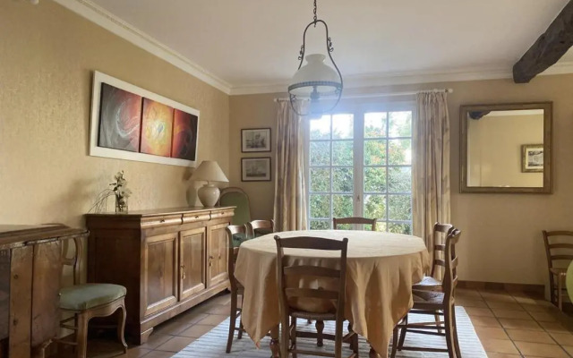 Maison Erquy, 5 pièces, 9 personnes - FR-1-501-123