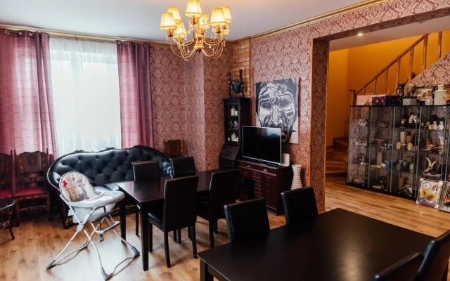 Family Hotel