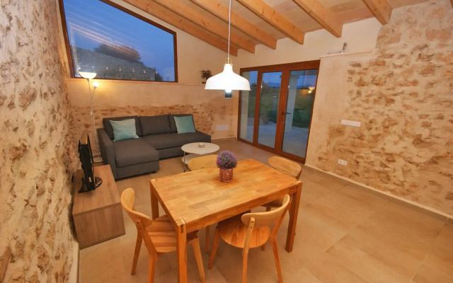 Agroturismo Es Rafal Nou