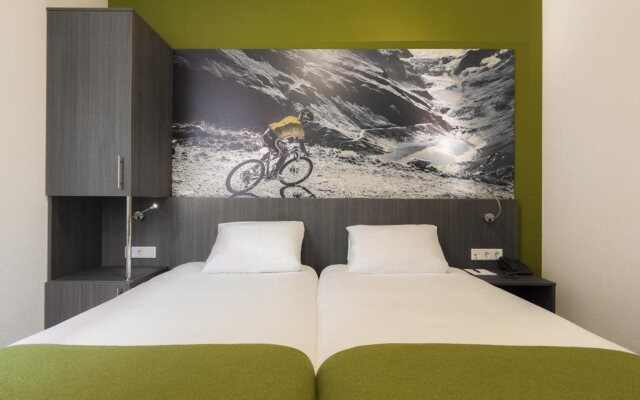 Hotel Berghem