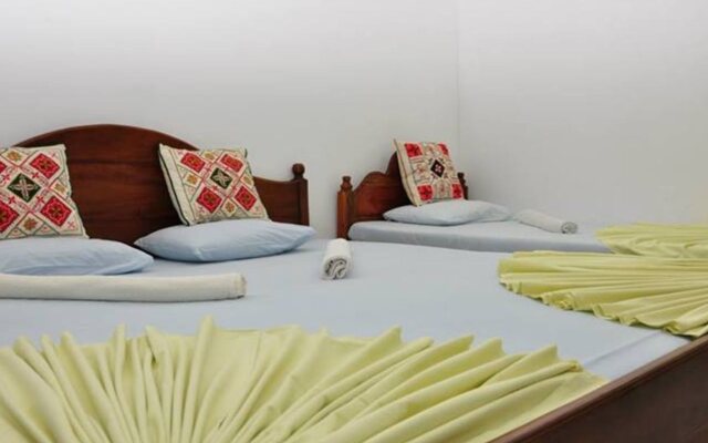 Seyara Holiday Resort