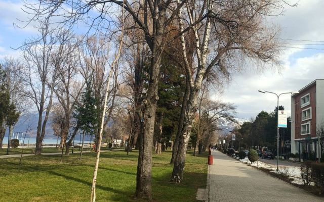 Sun&Moon Ohridlake Apartments