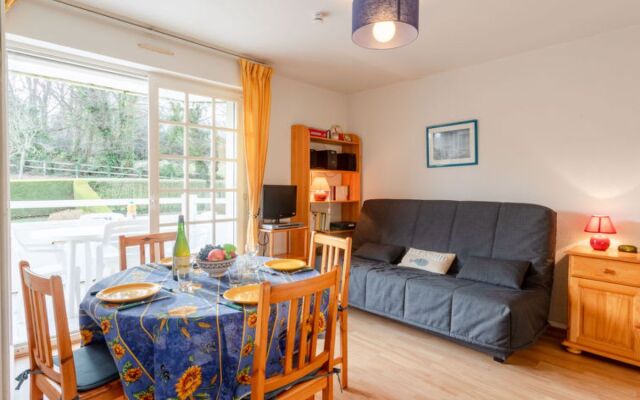 Les Jardins de la Ci?te Fleurie